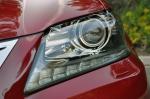 Lexus GS350 2013 года